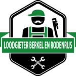 Logo Loodgieter in Berkel en Rodenrijs