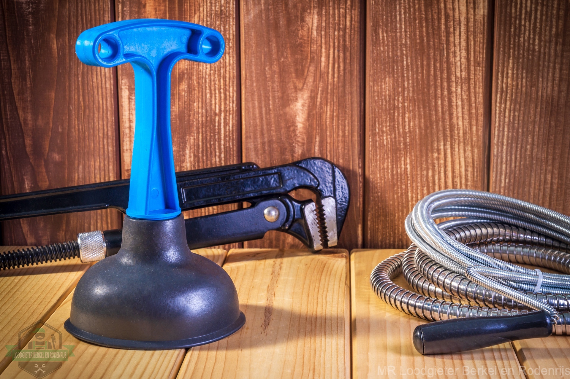 Ontstoppen Loodgieter Berkel en Rodenrijs
