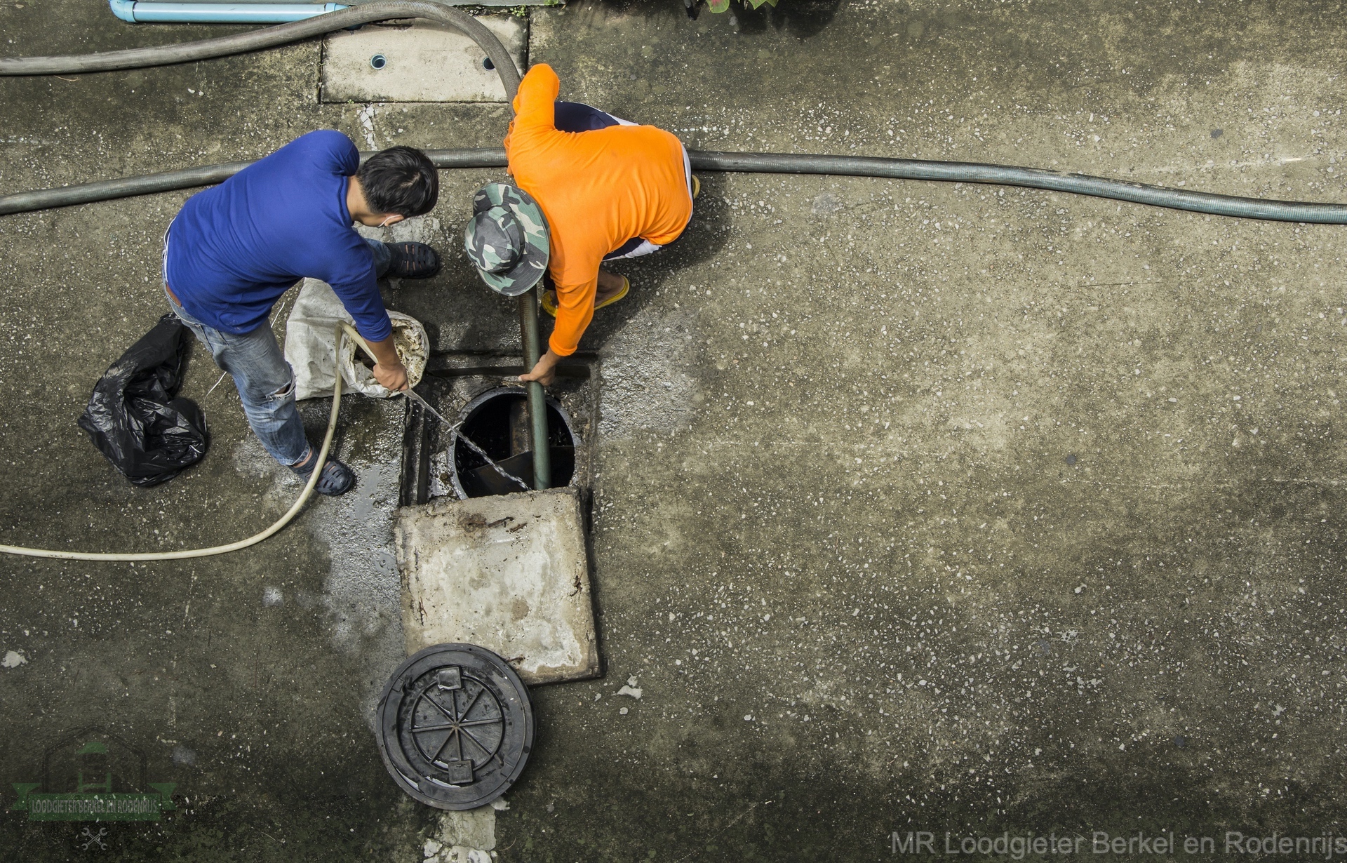 Riool inspectie loodgieter berkelenrodenrijs Riool inspectie loodgieter berkelenrodenrijs