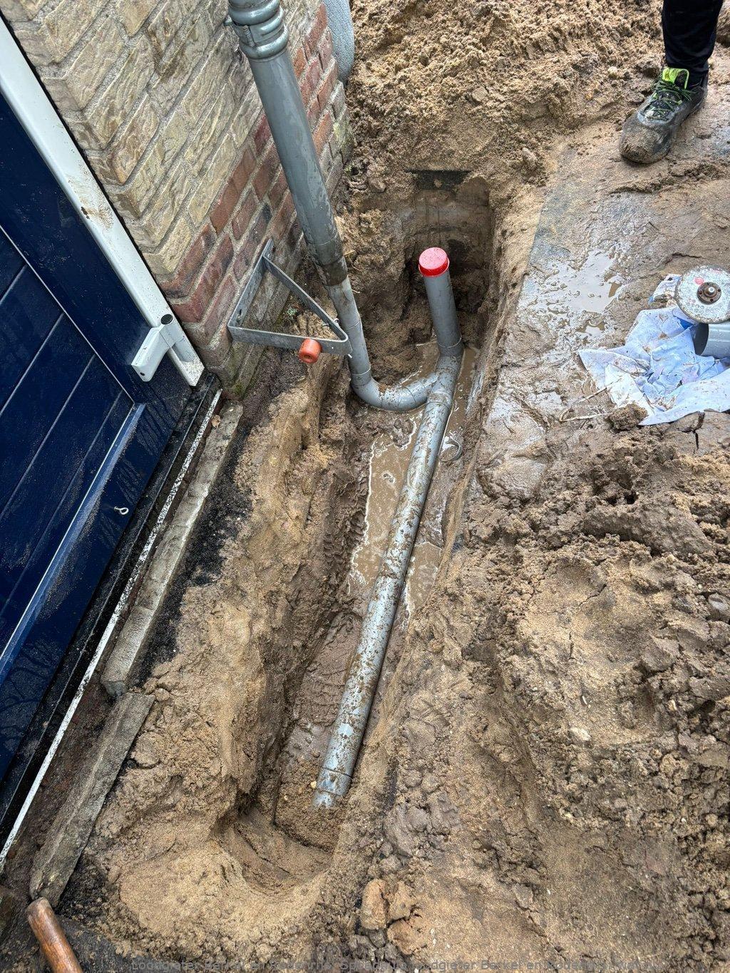 Spoedhulp loodgieter Berkel en Rodenrijs: wat nu?